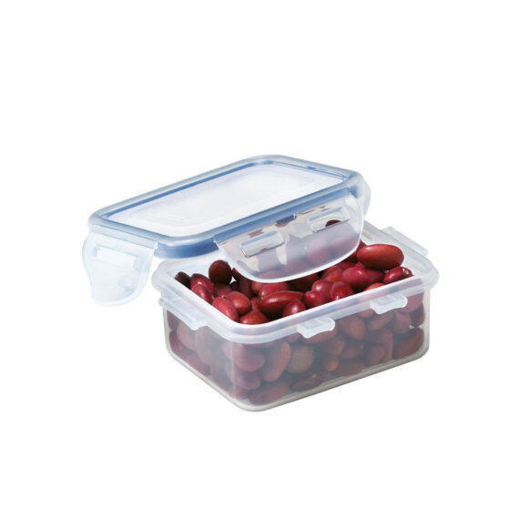 Klein snackdoosje 180 ml