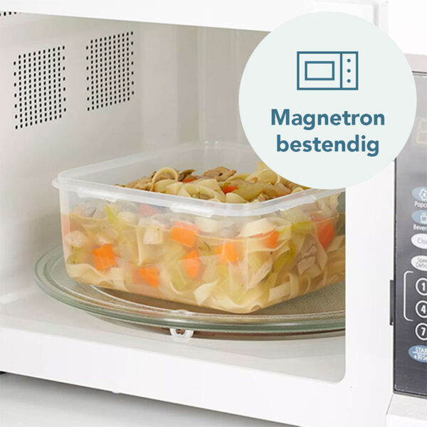 magnetronbestendig