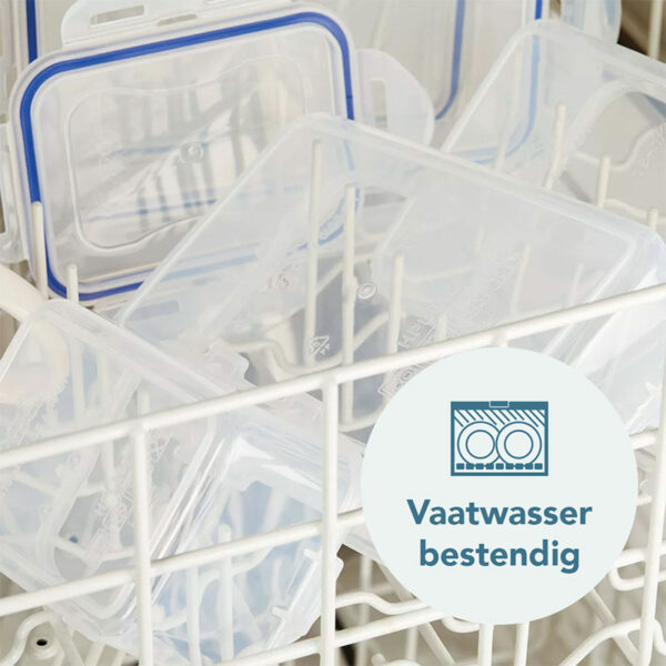 vaatwasserbestendig