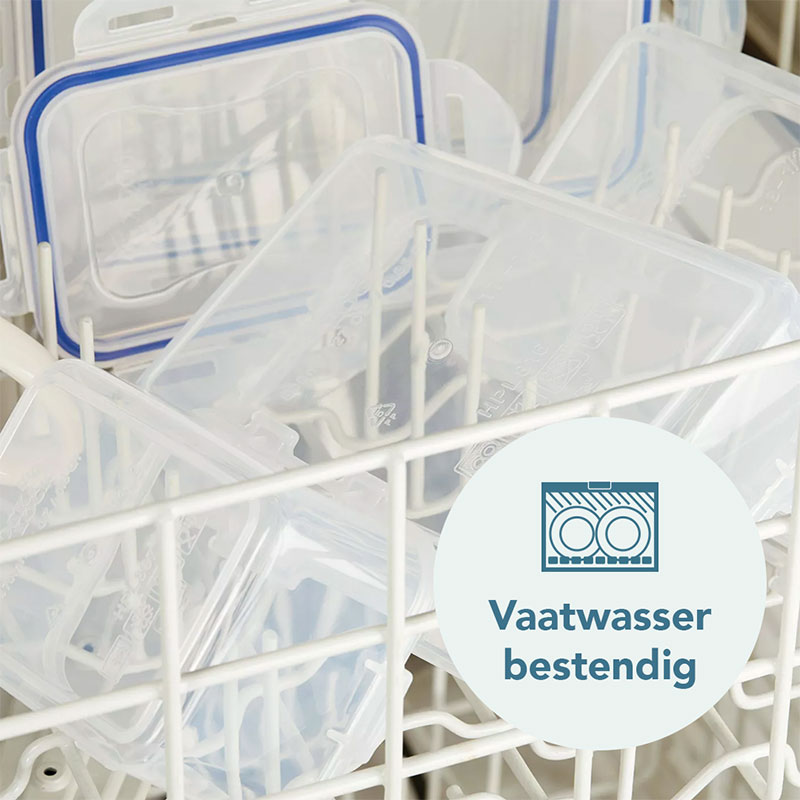 vaatwasserbestendig