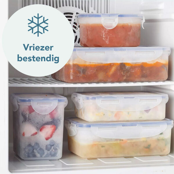 vriezerbestendig