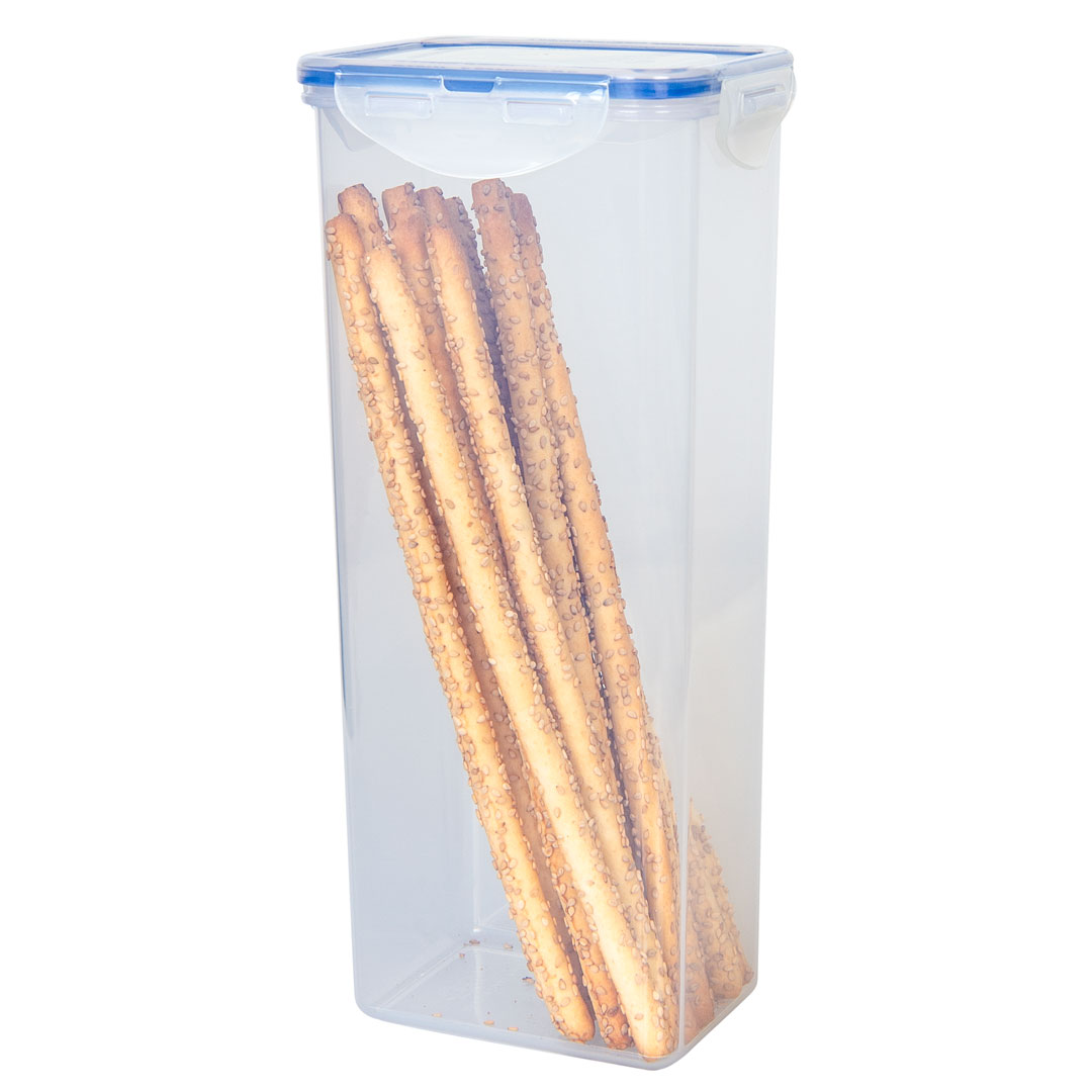 Spaghetti bewaardoos 2000 ml - Afbeelding 2
