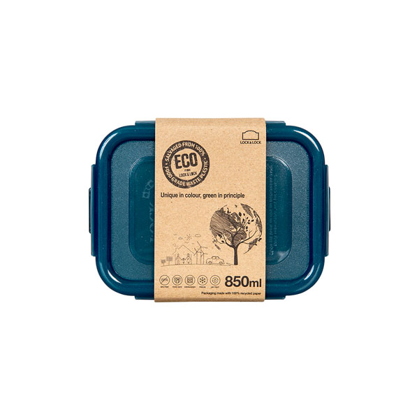 ECO vershouddoos 850ml