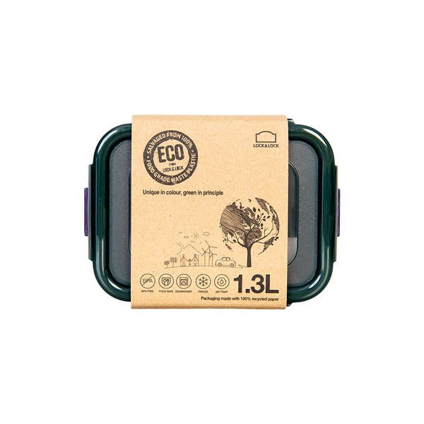 ECO vershouddoos 1300ml