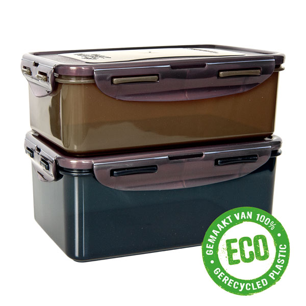 ECO vershouddozen set 2-delig