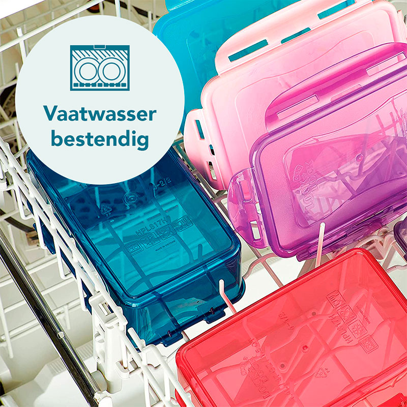 vaatwasserbestendig