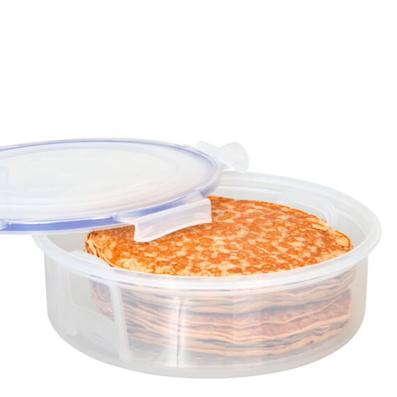 Pannenkoekendoos