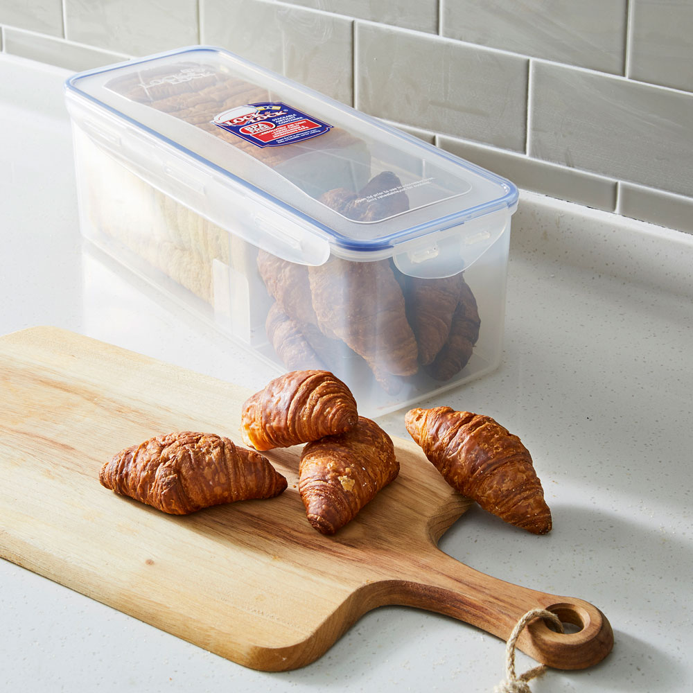 Brood bewaardoos 5000 ml - Afbeelding 4