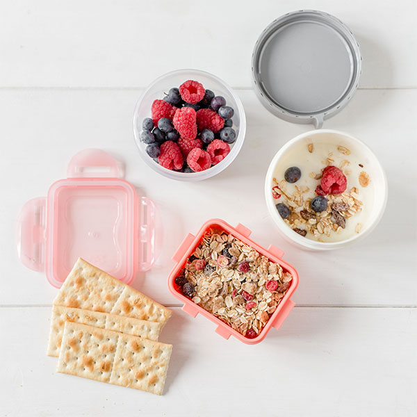 yoghurtbeker to go