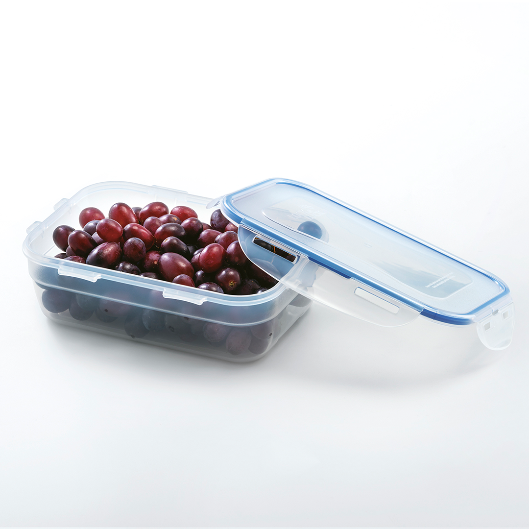 Stapelbare vershouddoos 1200 ml