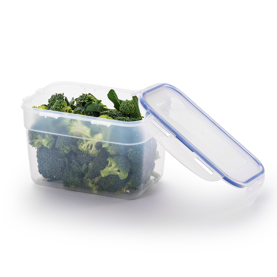 Stapelbare vershouddoos 2400 ml