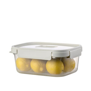 Nestopia stapelbaar vershoudbakje 2700ml