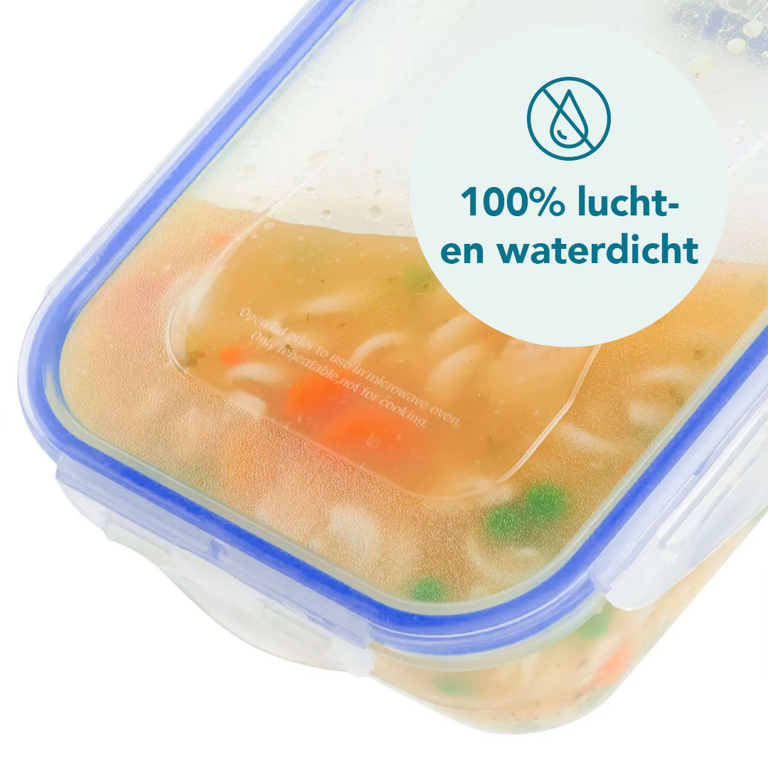 lekvrij