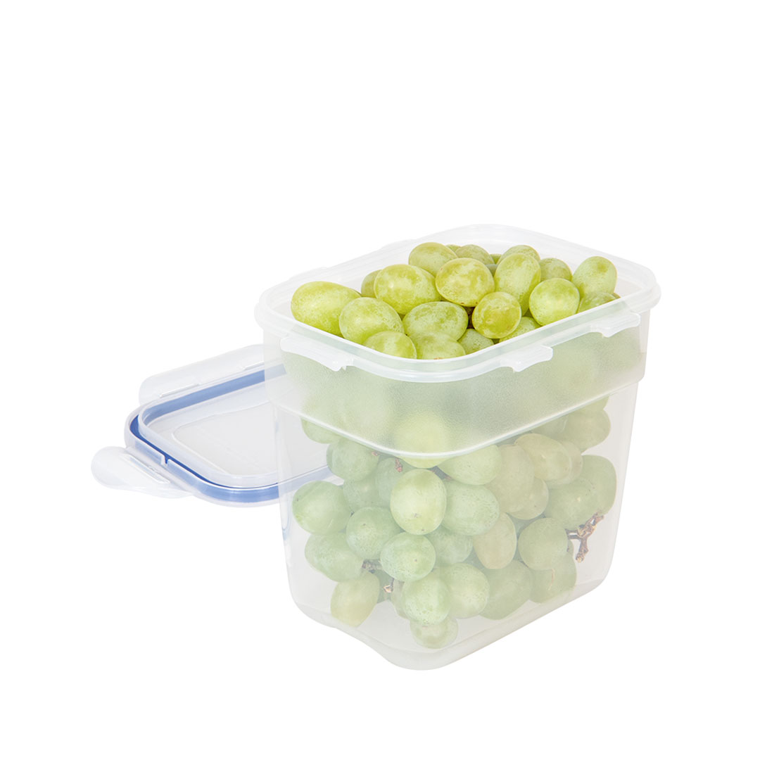 stapelbare-vershouddoos-1000-ml- Stapelbaar vershoudbakje 1000 ml