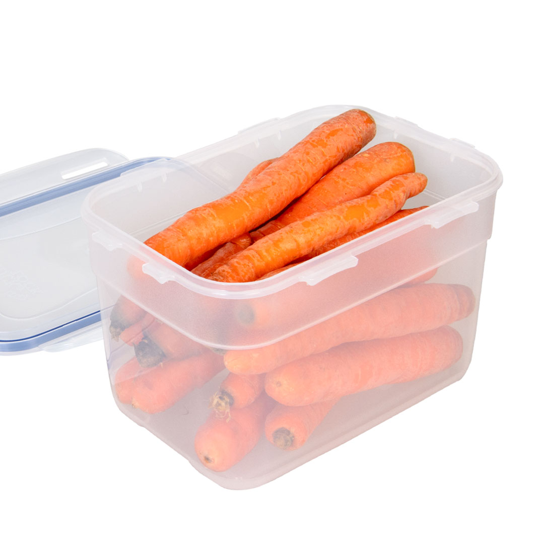 stapelbare-vershouddoos-2400-ml- Stapelbaar vershoudbakje 2400 ml