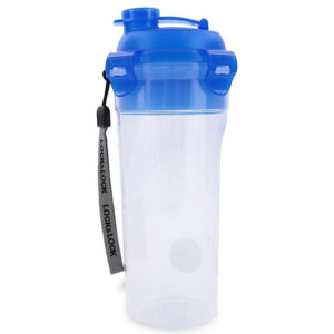Shakebeker