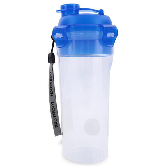 Shakebeker