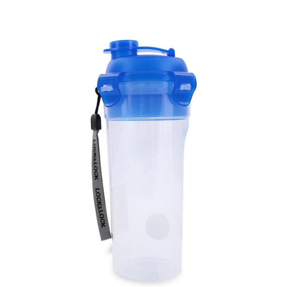 Shakebeker