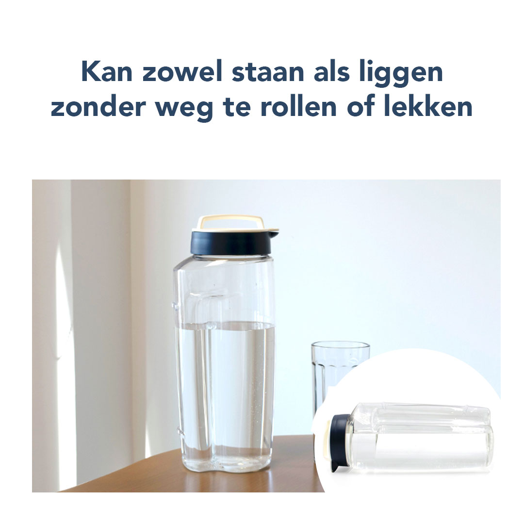 lekvrij