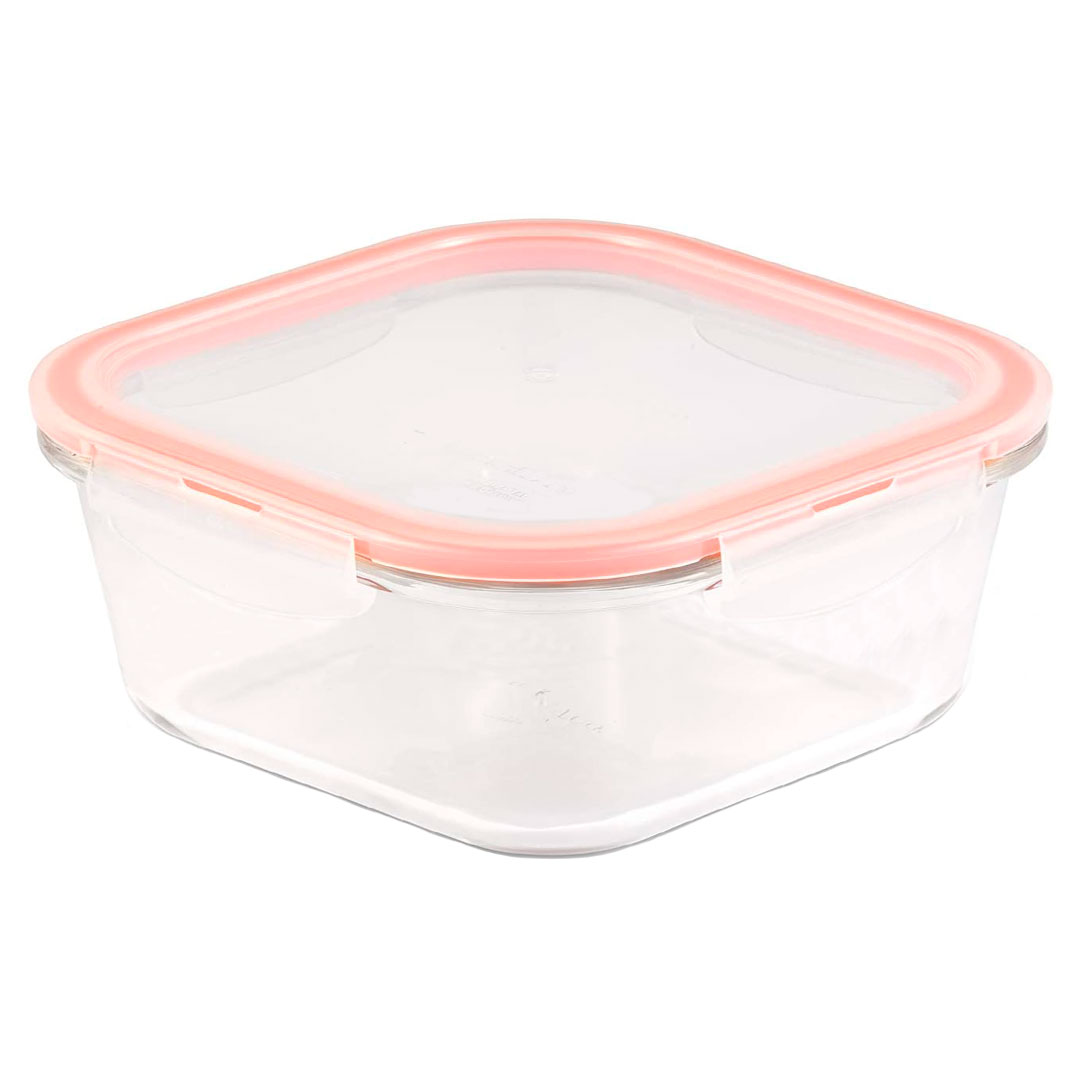 glazen-ovenschaal-deksel-1400-ml-vierkant