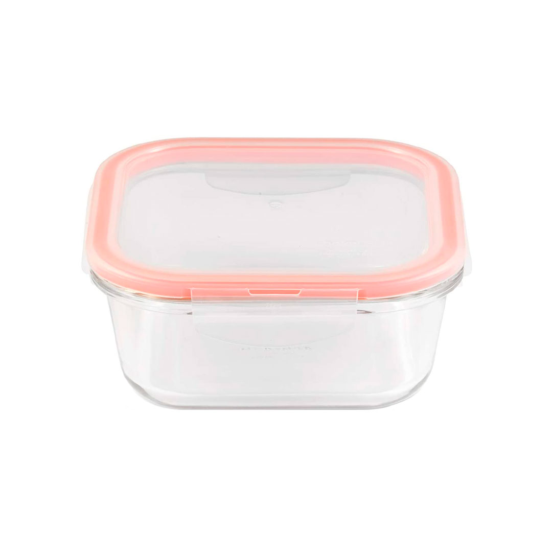 glazen-ovenschaal-deksel-750-ml-vierkant
