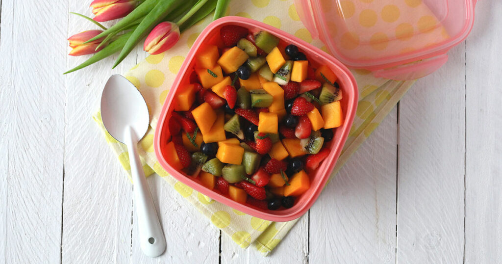 mealprep-recept-gemarineerde-fruitsalade