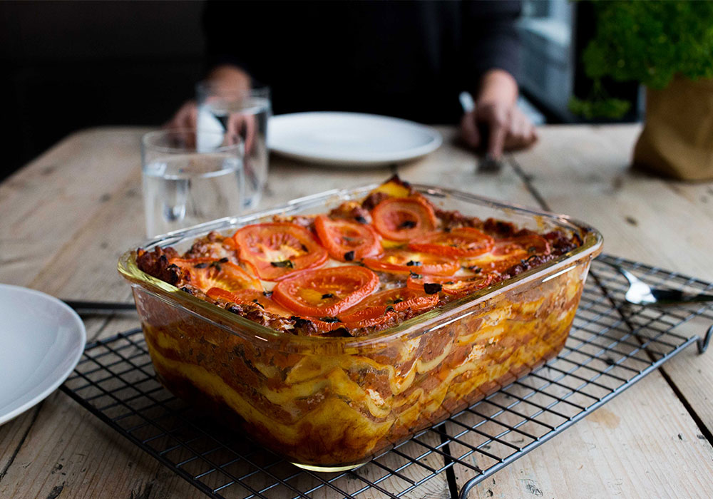 mealprep-recept-lasagne