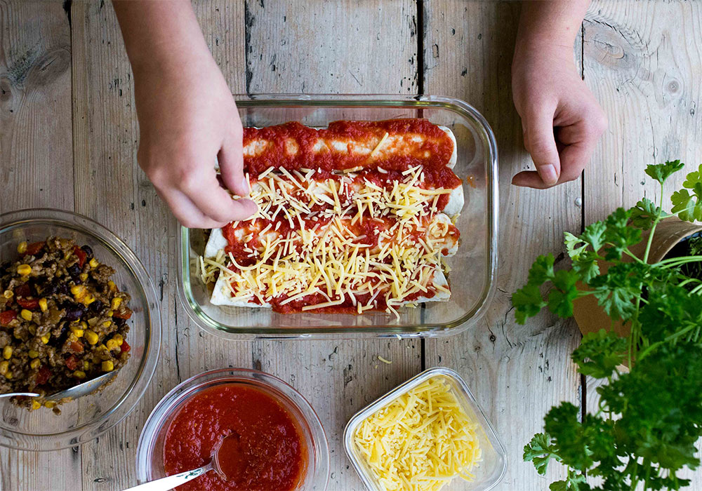 mealprep-recept-enchiladas