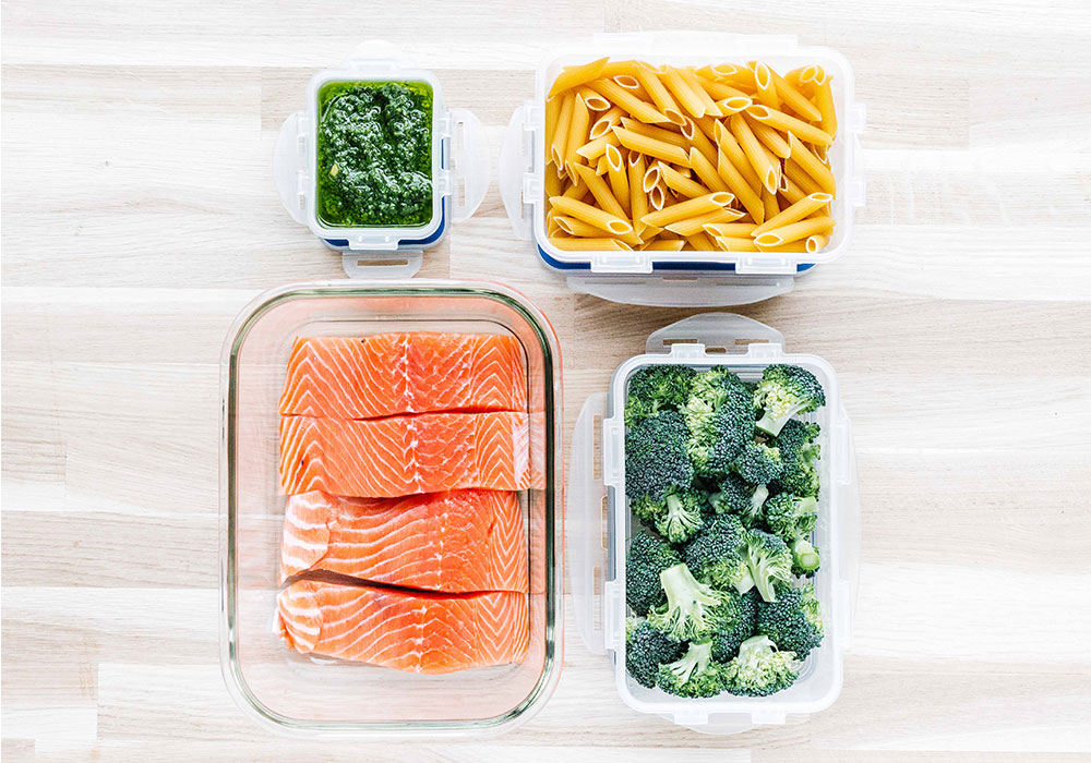 mealprep-recept-zalm-pesto