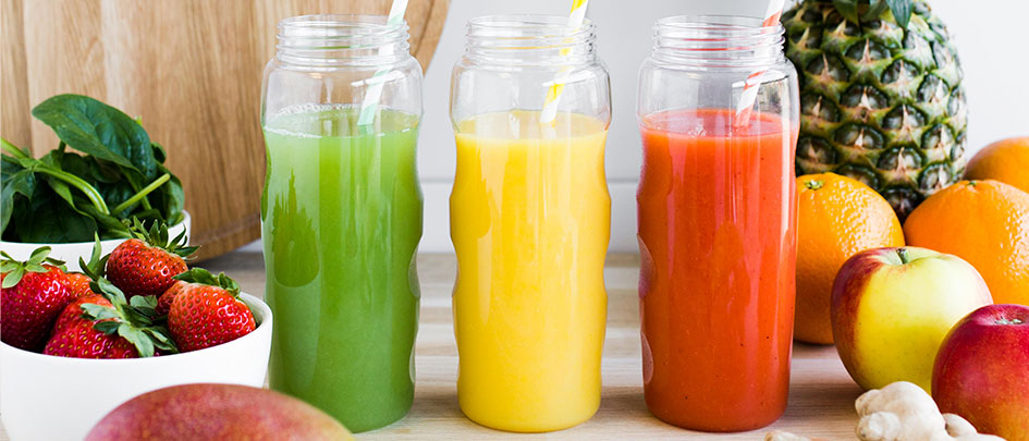 smoothie-recept