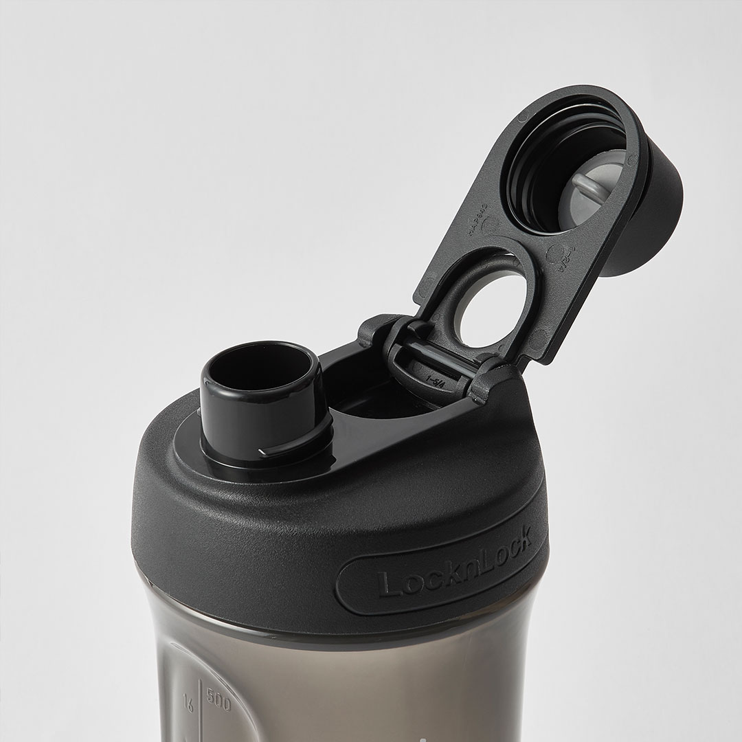 Shakebeker