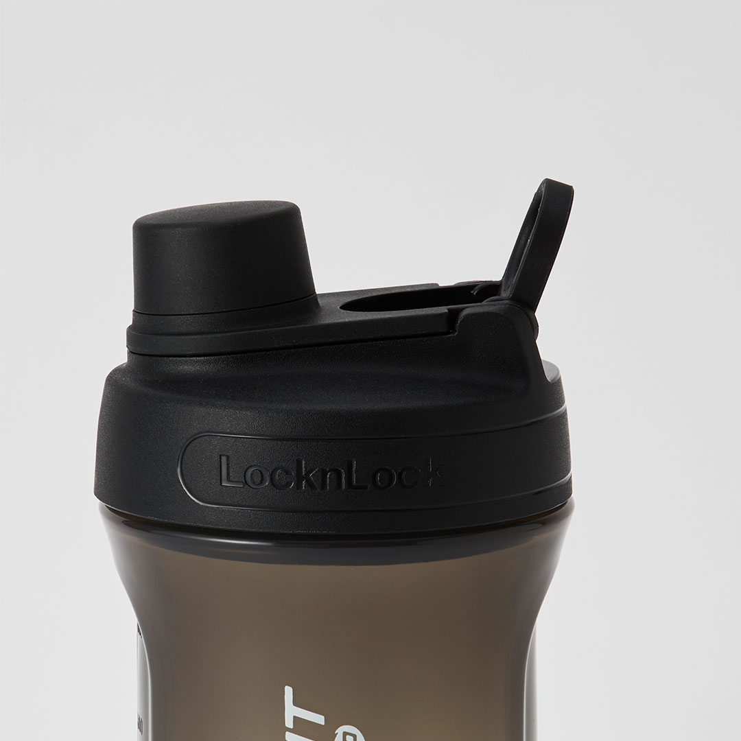 Shakebeker