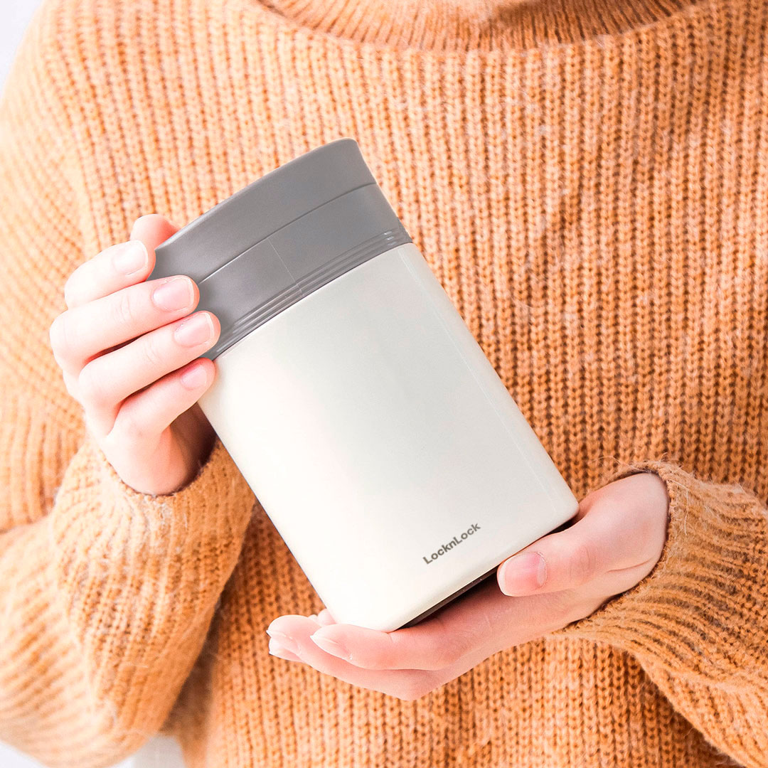 Thermos lunchbox