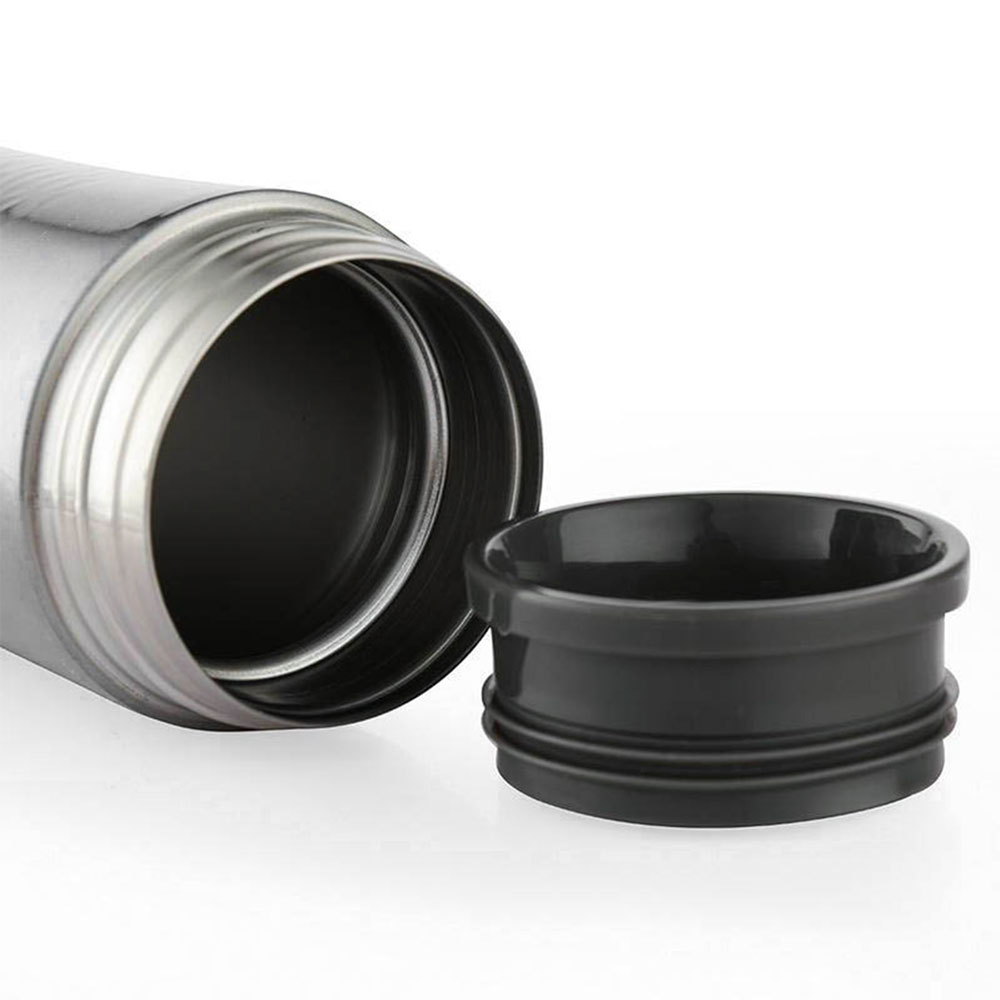 Diamond thermosfles met filter