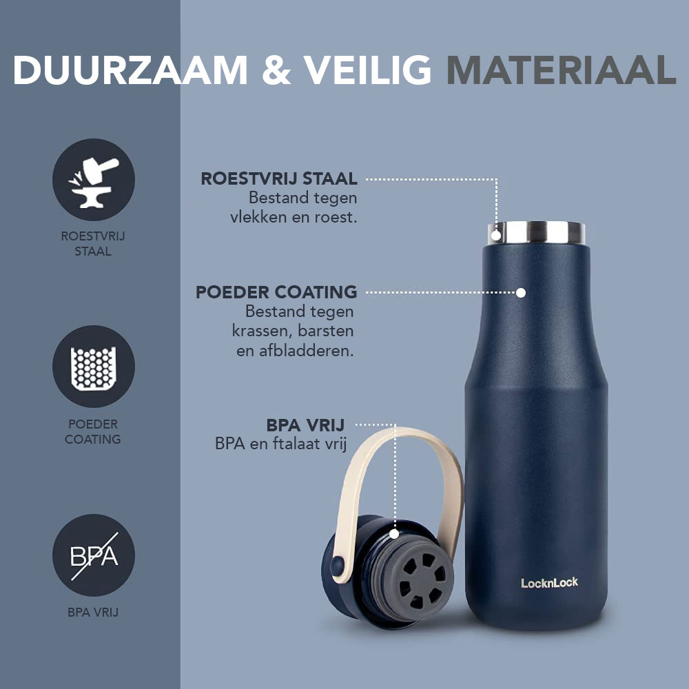 Metro tumbler