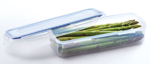 Asperges bewaren
