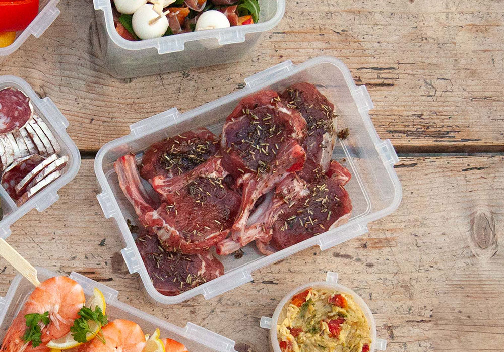 mealprep-recept-lamsrack