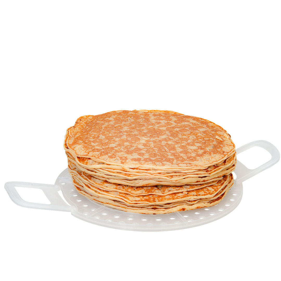 pannenkoekendoos