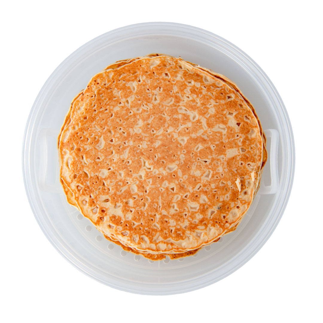 pannenkoekendoos