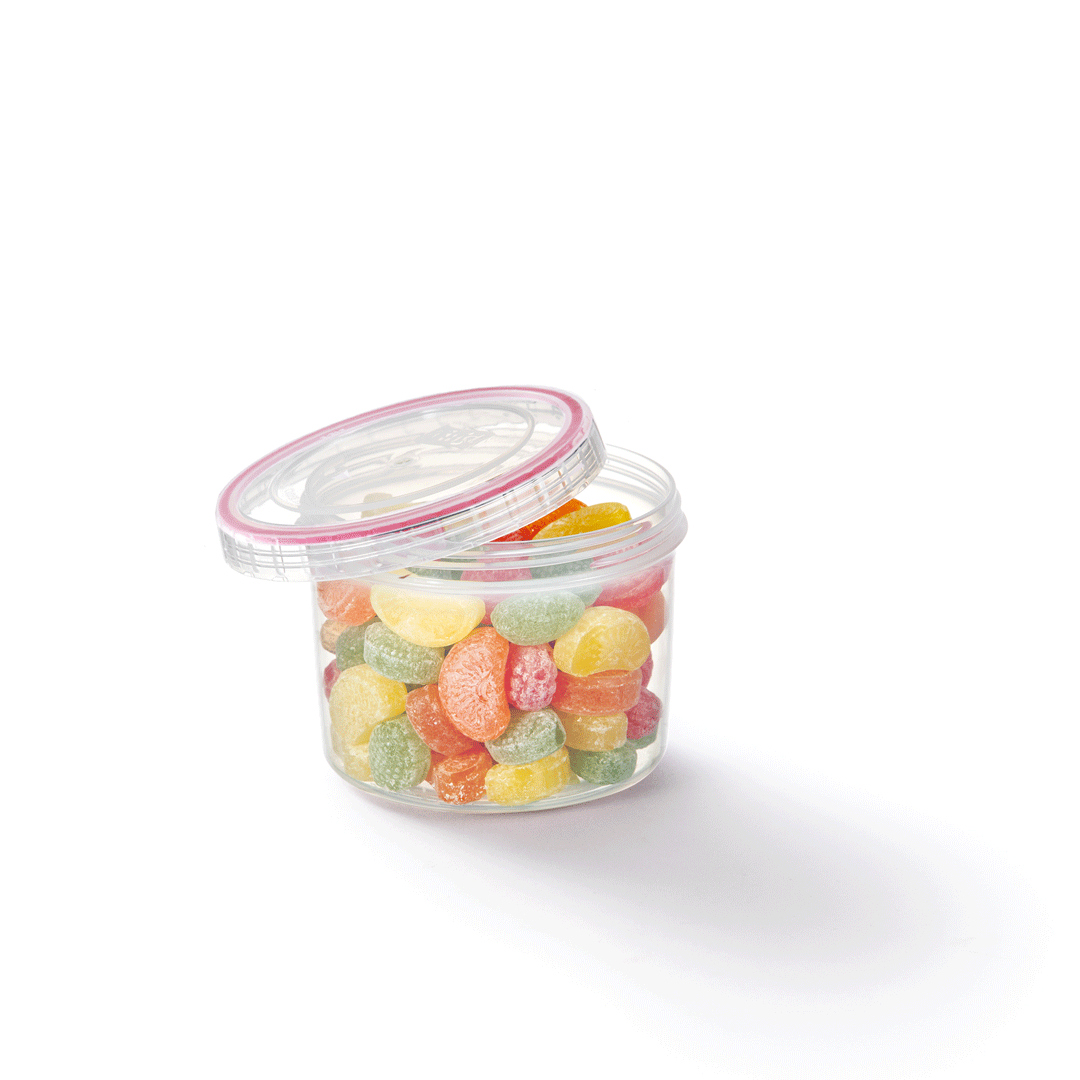 Twist vershouddozen 640 ml set 2-delig - Afbeelding 3