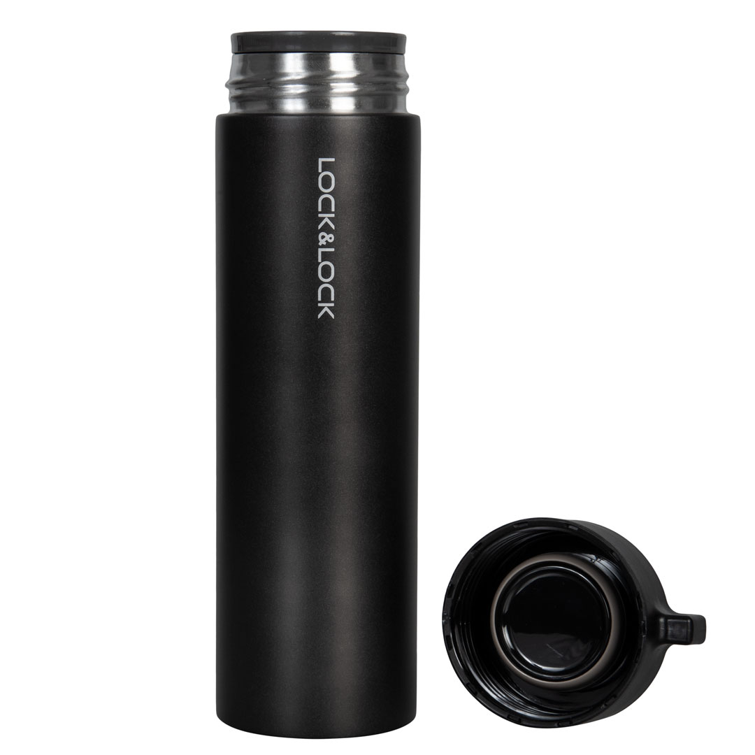 knob-tumbler-zwart-thermosfles