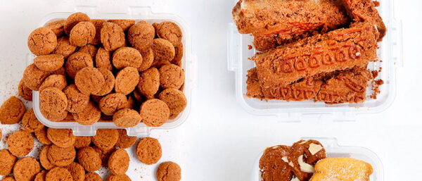 Speculaaskruiden-maken