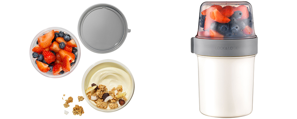 yoghurtbeker