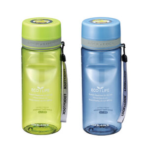 Siliconenring drinktuit waterfles Ecolife