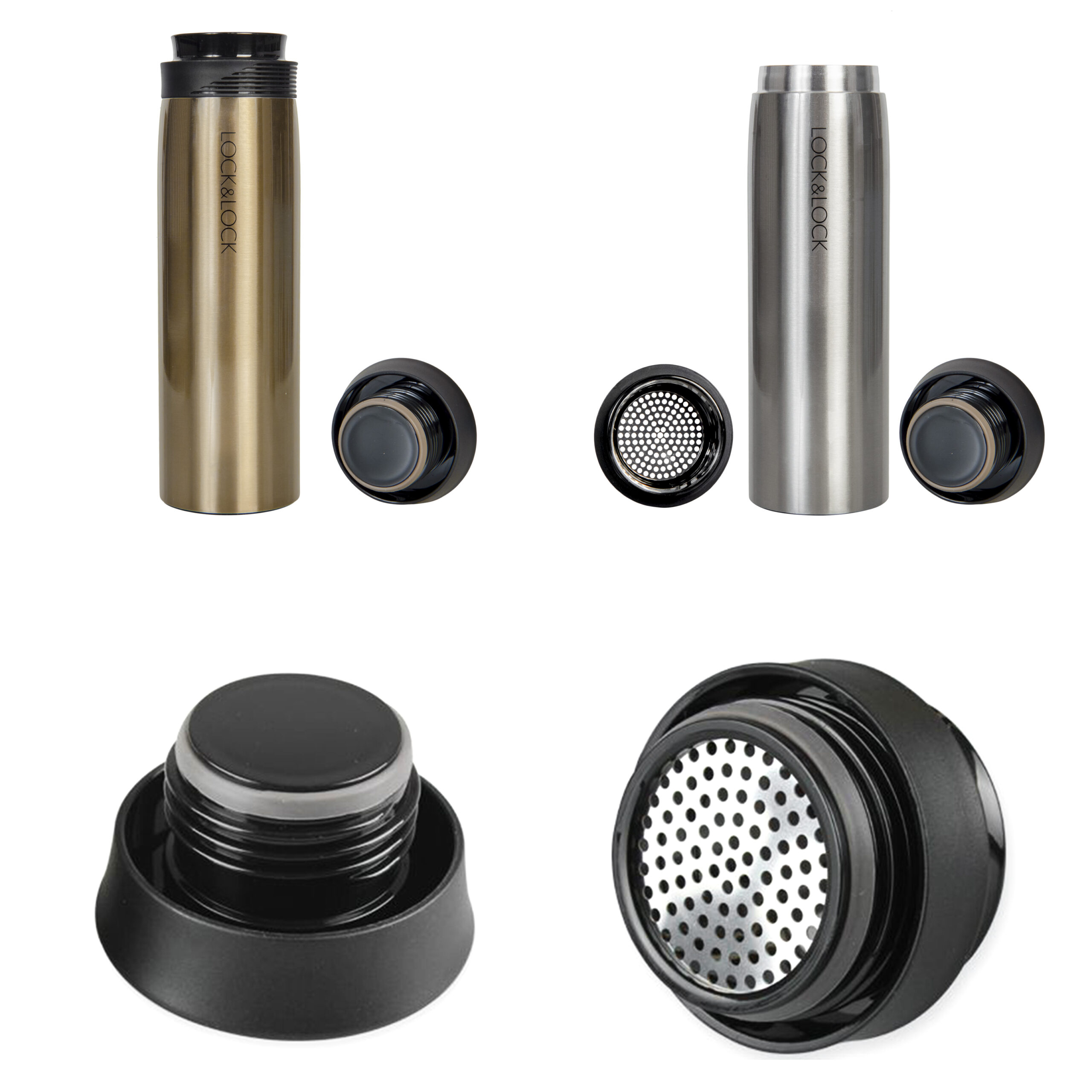 Line Tumbler HOT&COOL thermosfles 400 ml