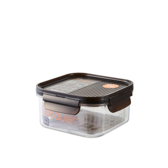 Modular vershouddoos 600 ml