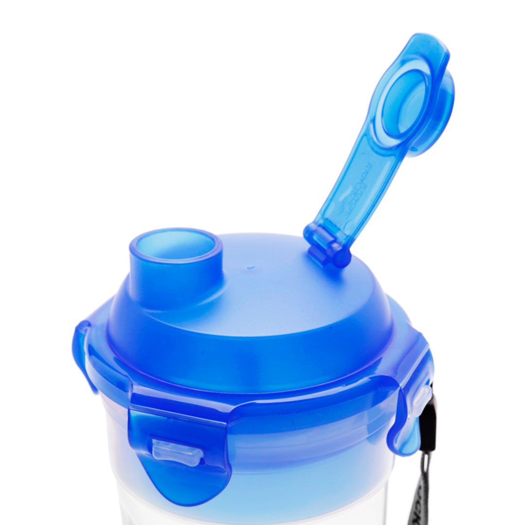 Shakebeker | Smoothie beker to go 690ml