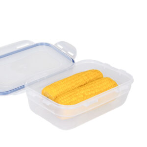 Stapelbare vershouddoos 1200 ml