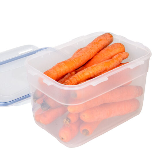Stapelbare vershouddoos 2400 ml