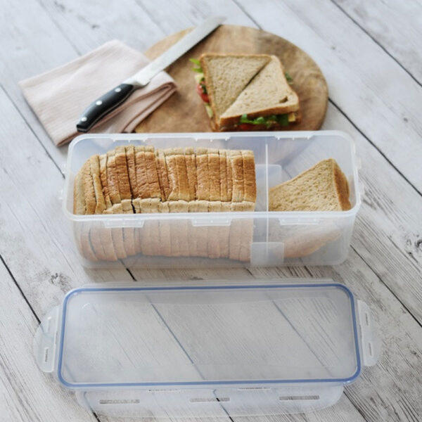 Vershouddoos voor brood 5000 ml